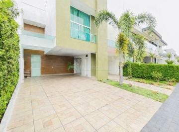 Casa · 267m² · 3 Quartos · 4 Vagas · CONDOMÍNIO RENAISSENCE -  VENDA | DUPLEX DE ALTO LUXO – RESIDENCIAL RENAISSANCE