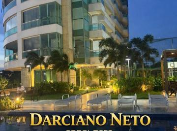 Apartamento · 152m² · 3 Quartos · 3 Vagas · Condomínio Vision Residence - VENDA | APARTAMENTO DE ALTO PADRÃO 100% MOBILIADO – RESIDENCIAL VISION
