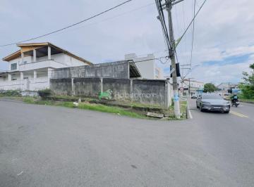 Terreno · 527m² · Terreno oportunidade de investimento no parque dez. em uma região de alto consumo. e maior visibibil