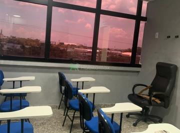 Comercial · 32m² · 1 Quarto · 1 Vaga · Torre Business Millennium - Sua Empresa no Melhor Endereço de Manaus