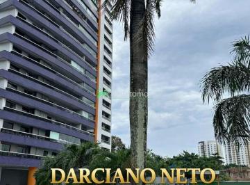 Apartamento · 187m² · 3 Quartos · 3 Vagas · CONDOMINIO PERSONALITÉ - VENDA | APARTAMENTO DE ALTO PADRÃO – CONDOMÍNIO PERSONALITÉ