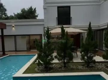 Casa · 850m² · 4 Quartos · 5 Vagas · COND ITAPORANGA III - VENDA | MANSÃO DE LUXO – ITAPURANGA III | 850m²