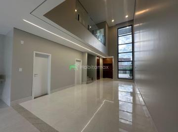 Casa · 240m² · 3 Quartos · 4 Vagas · CONDOMINIO PASSAREDO - Casa à Venda no Residencial Passaredo – Conforto, Modernidade e Exclusividade