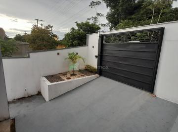 Casa · 170m² · 3 Quartos · 2 Vagas · RESIDENCIAL VILLA SUIÇA - Casa à Venda – Residencial Villa Suíça | Ponta Negra – Manaus Condomínio