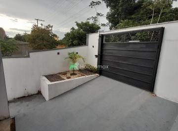Casa · 170m² · 3 Quartos · 2 Vagas · RESIDENCIAL VILLA SUIÇA - Casa à Venda – Residencial Villa Suíça | Ponta Negra – Manaus Condomínio