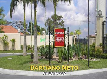Casa · 3 Quartos · 4 Vagas · Condominio Residencial Tapajós - Aluguel | Belíssima Casa Térrea – Residencial Tapajós