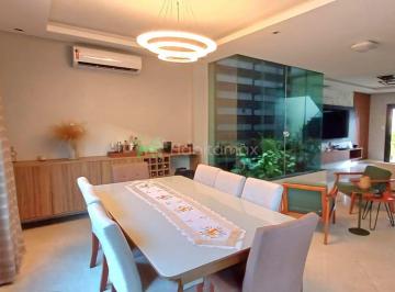 Casa · 281m² · 4 Quartos · 3 Vagas · CONDOMÍNIO MORADA DOS PÁSSAROS - ALUGUEL | DUPLEX MOBILIADA – MORADA DOS PÁSSAROS | PONTA NEGRA