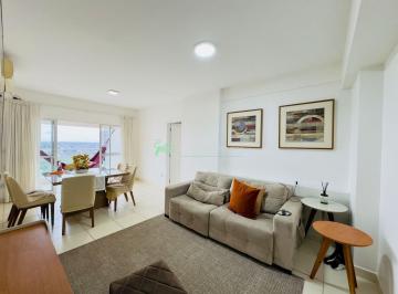 Apartamento · 132m² · 4 Quartos · 2 Vagas · CONDOMINIO RESERVA DAS AGUAS - Seu Novo Lar na Ponta Negra – Apartamento Exclusivo no Condomínio Res
