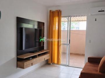 Apartamento · 60m² · 2 Quartos · 1 Vaga · CONDOMÍNIO ALLEGRO RESIDENCIAL CLUB - Oportunidade Única! Apartamento com Garden Privativo e Lazer C