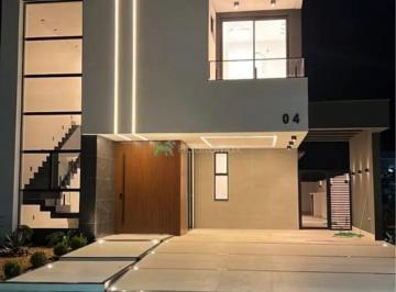 Casa · 277m² · 4 Quartos · 4 Vagas · CONDOMÍNIO MOSAICO PONTA NEGRA -  Linda Casa Duplex à Venda – Condomínio Mosaico, Ponta Negra