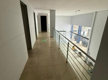 Comercial · 265m² · 2 Quartos · 1 Vaga · ALUGUEL | SALA COMERCIAL – VIEIRALVES | JOÃO VALÉRIO