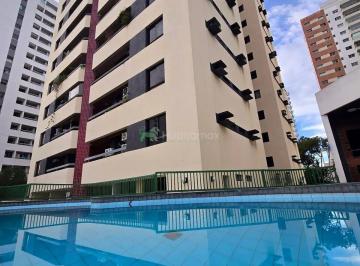 Apartamento · 104m² · 4 Quartos · 2 Vagas · Condomínio Saint Marie -  ALUGUEL | APARTAMENTO NO ED. SAINT MARIE – ADRIANÓPOLIS