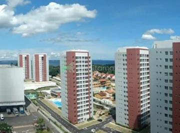 Apartamento · 2 Quartos · 1 Vaga · Condomínio River Side -  ALUGUEL | APARTAMENTO MOBILIADO – RIVER SIDE | PONTA NEGRA