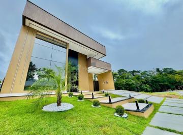 Casa · 183m² · 3 Quartos · 4 Vagas · CONDOMÍNIO MORADA DOS PÁSSAROS - Alto Padrão na Ponta Negra | Casa Moderna com 3 Suítes e Closet, 10