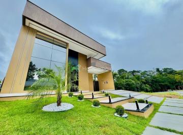 Casa · 183m² · 3 Quartos · 4 Vagas · CONDOMÍNIO MORADA DOS PÁSSAROS - Alto Padrão na Ponta Negra | Casa Moderna com 3 Suítes e Closet, 10