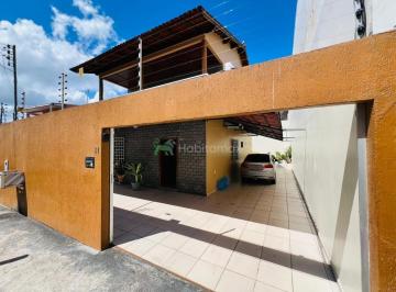Casa · 204m² · 3 Quartos · 4 Vagas · Casa Duplex 100% Mobiliada + Honda City Incluso | Oportunidade Única