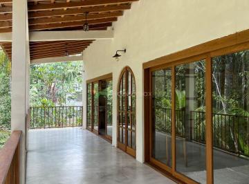 Casa · 401m² · 3 Quartos · 4 Vagas · Condomínio Alphaville Manaus 2 -  VENDA | CASA CONCEITO MEDITERRÂNEA – ALPHAVILLE 2 | PONTA NEGRA