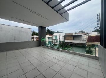 Casa · 3 Quartos · 4 Vagas · Condominio Residencial Tapajós - LOCAÇÃO | CASA DUPLEX ALTO PADRÃO – RESIDENCIAL TAPAJÓS Ponta Neg