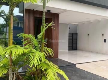 Casa · 275m² · 4 Quartos · 4 Vagas · CONDOMÍNIO QUINTAS DAS MARINAS - ALUGUEL | DUPLEX DE LUXO – QUINTAS DAS MARINAS | PONTA NEGRA
