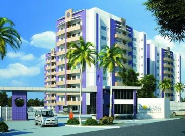 Apartamento · 83m² · 2 Quartos · 1 Vaga · Condomínio Residencial Portal do Rio Negro - Aluguel | Belíssimo Apartamento – Portal do Rio Negro