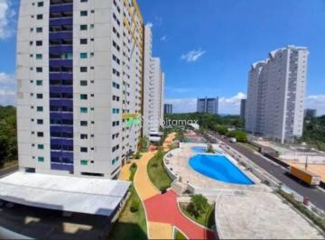Apartamento · 94m² · 3 Quartos · 2 Vagas · CONDOMINIO ILHAS GREGAS - Venda Ilhas Gregas – Ponta Negra | Apto 3Qts (2 Suítes) | Mobiliado | 2