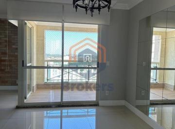 Apartamento de 3 quartos, Jundiaí · Apartamento de 110 m² com 3 quartos em Aluguel no Jardim Ana Maria