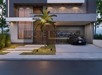 Foto 01 · Casa - Loteamento Green View Village
