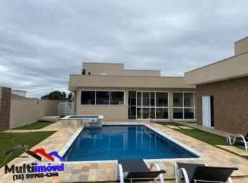 Casa · 1000m² · 11 Vagas · Casa de Alto Padrão à Venda em Boituva/SP