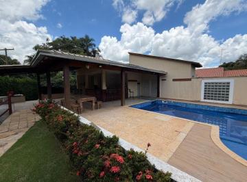 Casa de 1 quarto, Hidrolândia · CHACARA COM 1 QUARTO - ESPACO GOURMET COMPLETO