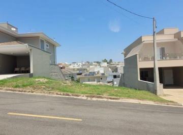 Terreno , Valinhos · Terreno com 300 m² em condomínio Portal do jequitibá em Valinhos SP