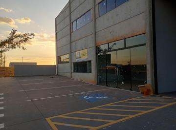 Comercial , São José do Rio Preto · galpão Comercial de 800 m2 para alugar em Distrito Industrial Doutor Carlos Arnaldo e Silva