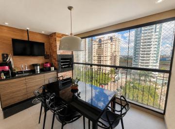 Apartamento de 3 quartos, Águas Claras · Apartamento 3 Suítes, Residencial Art Life Graúna, Águas Claras! Em uma localização privilegiada!