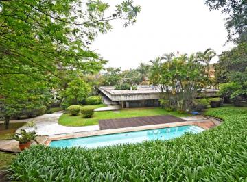Casa de 6 quartos, São Paulo · Casa a venda com 3100 m² de terreno excelente para incorporador