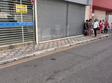Comercial de 2 quartos, Taubaté · Ponto Comercial de 500 m² con 2 para locação no centro de Taubaté