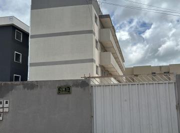 Apartamento de 2 quartos, Águas Lindas de Goiás · AP em Ág Lindas, 1KM do shopping , 2 qts, Sl, Coz., 1 Banh., Área de Serv. 1 Gar