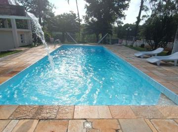 Rural de 9 quartos, Itanhaém · CHÁCARA COM PISCINA A VENDA NA PRAIA EM PERUÍBE/SP
