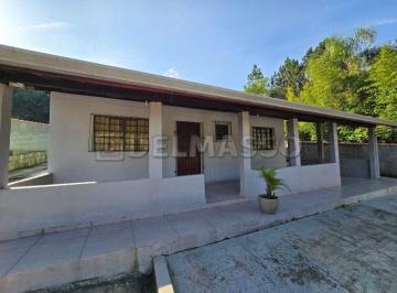 Rural de 2 quartos, Ibiúna · Chácara em condomínio com acesso à represa!