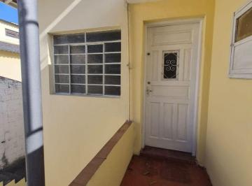 Casa de 2 quartos, São Paulo · Casa térrea com 2 quartos, 1 banheiro e quintal.