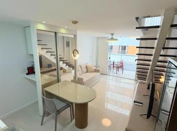 Foto 01 · Apartamento, Vitória, Salvador, BA