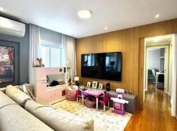 Apartamento de 3 quartos, São Paulo · Belíssimo apartamento para venda em Vila Leopoldina com suítes, 130m²
