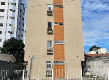 Apartamento de 2 quartos, Jaboatão dos Guararapes · EDF. RECANTO DO MAR
