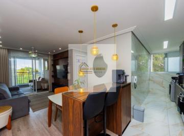 Foto 01 · Apartamento, Santo Amaro, São Paulo, SP