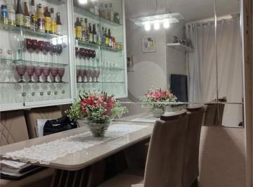 Apartamento de 2 quartos, São Paulo · Venda de Apartamento no Jardim Ester