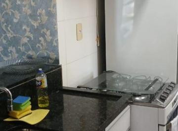 Apartamento de 2 quartos, Jaboatão dos Guararapes · Edf. LORD JACINTO
