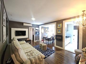 Apartamento de 2 quartos, Santana de Parnaíba · Apartamento com 2 quartos no Condominio Alphasitio em Alphaville