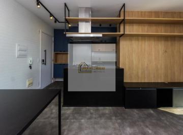 Foto 01 · Apartamento, Santo Amaro, São Paulo, SP