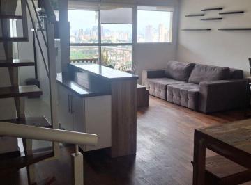 Apartamento de 2 quartos, São Paulo · EXC. APTO A 700 METROS DO METRO V.MADALENA, PROX DOS MAIS DIVERSIFICADOS RAMOS DE COMERCIO.