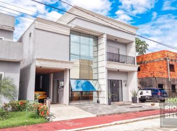 Casa de 4 quartos, Belém · Casa – Cidade Jardim 2, 158m², 4 Quartos sendo 1 Suíte, 2 vagas – Tapanã – Belém PA