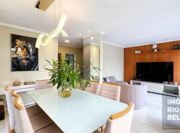 Casa de 4 quartos, Belém · Casa – Cidade Jardim 2, 158m², 4 Quartos sendo 1 Suíte, 2 vagas – Tapanã – Belém PA