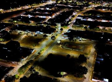 Comercial en Venda Setor Residencial Leste · Imóvel comercial SRL Buritís IV Q 17 LT 4 BL E